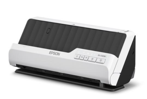 EPSON DS-C420W