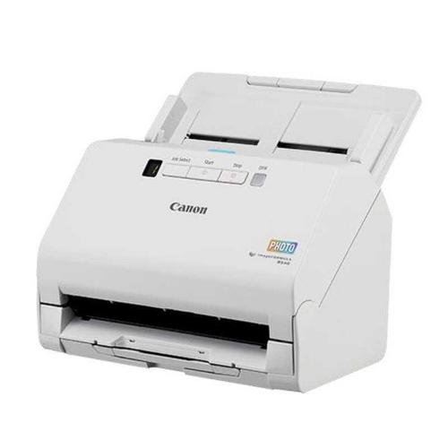 Canon imageFORMULA RS40本体